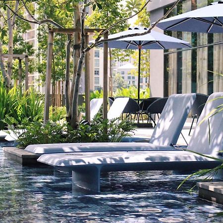 Premium Getaways Apartment Kuala Lumpur Luaran gambar