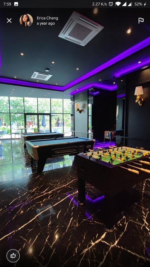 Premium Getaways Apartment Kuala Lumpur Luaran gambar